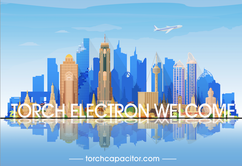 Torch Electron to Showcase Innovations at NEPCON Thailand 2024